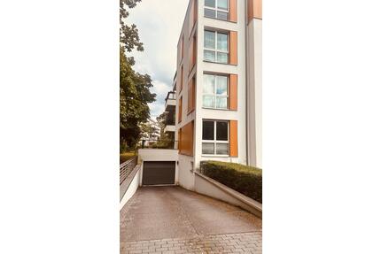Eigentumswohnung 125m², 4 Zi., Grunewald, Balkon, TG - Berlin Steglitz-Zehlendorf