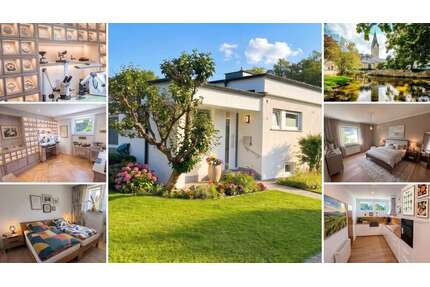 Haus zum Mieten in Paderborn 2.600,00 € 172 m²