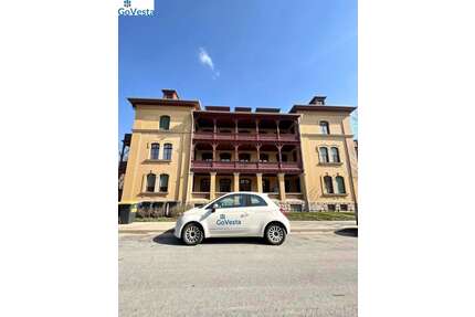 Wohnung zum Mieten in Leipzig 848,00 € 62.36 m²