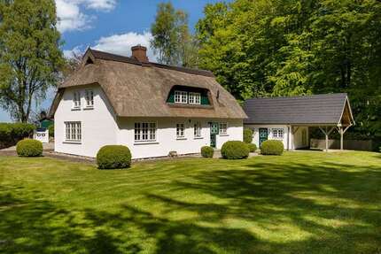 Haus zum Kaufen in Gelting 475.000,00 € 111 m²