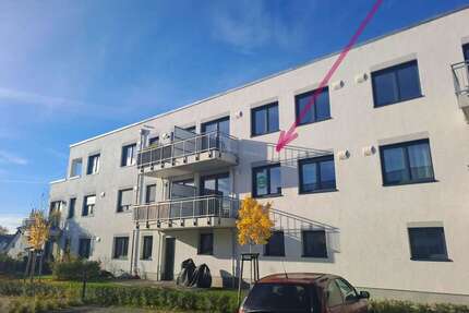 Wohnung zum Kaufen in Zernsdorf 180.000,00 € 47.76 m²