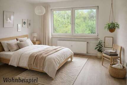 Wohnung zum Mieten in Würzburg 1.070,00 € 78 m²