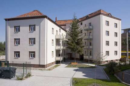 Wohnung zum Mieten in Dresden 470,00 € 57.02 m²