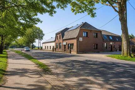 Haus zum Kaufen in Goch 529.000,00 € 343 m²