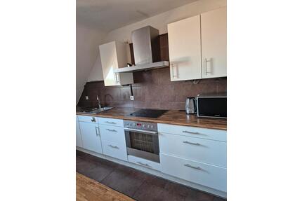 Nachmieter WG Zimmer - 345,00&nbsp;EUR Kaltmiete, ca.&nbsp; 18,00&nbsp;m&sup2; in Saarbrücken (PLZ: 66117) Neue Bremm