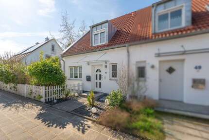 Haus zum Kaufen in Nürnberg 799.000,00 € 130 m²