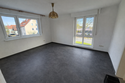 Wohnung zum Kaufen in Hockenheim 160.000,00 € 50 m²