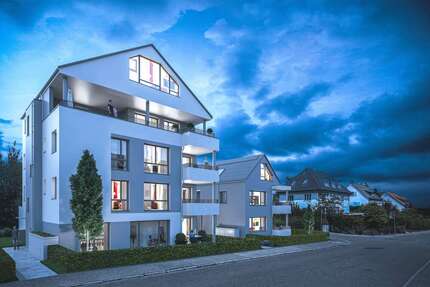 Wohnung zum Kaufen in Stuttgart-Sillenbuch 399.000,00 € 42.39 m²