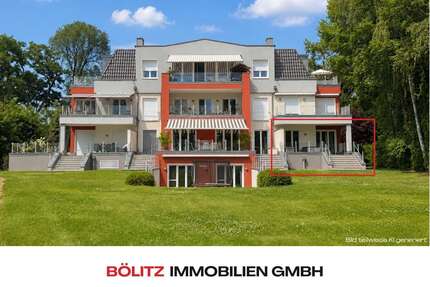 Wohnung zum Kaufen in Bad Saarow 595.000,00 € 102.78 m²