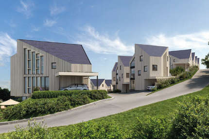 Haus zum Kaufen in Tuttlingen 747.600,00 € 140.88 m²