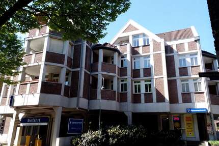 Wohnung zum Mieten in Aachen 475,00 € 48.5 m²