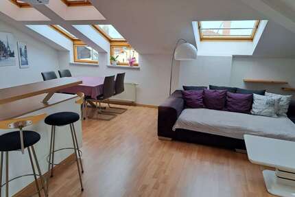 Wohnung zum Kaufen in Taucha 169.999,00 € 61 m²