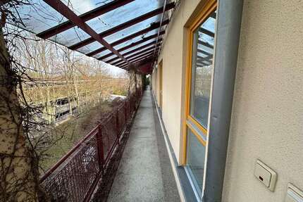 Wohnung zum Mieten in Blankenfelde-Mahlow 555,00 € 55.5 m²