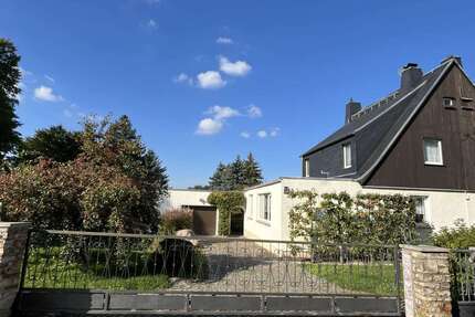 Haus zum Kaufen in Dresden 480.000,00 € 100 m²