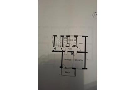 3 Zimmer Wohnung - 170.000,00&nbsp;EUR Kaufpreis, ca.&nbsp; 47,74&nbsp;m&sup2; in Nürnberg (PLZ: 90441) Gibitzenhof