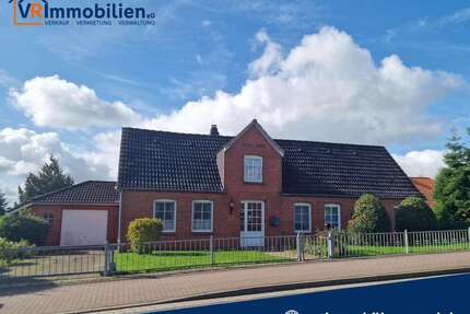 Haus zum Kaufen in Schwabstedt 285.000,00 € 108 m²