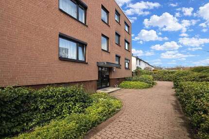 Wohnung zum Mieten in Buchholz 930,00 € 68.4 m²