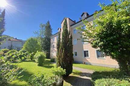 Wohnung zum Kaufen in Bad Reichenhall 429.000,00 € 86 m²
