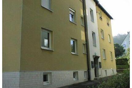 2 Zimmer-Wohnung mit Gasetagenheizung - Heidenheim an der Brenz