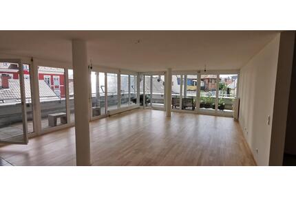 Luxuriöse 4-Zimmer-Wohnung in der Innenstadt in ruhiger Lage! - Lörrach