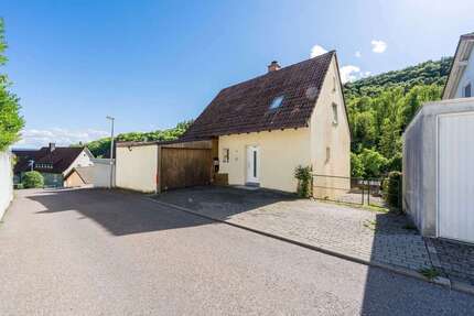 Haus zum Kaufen in Waldshut-Tiengen 379.000,00 € 120 m²