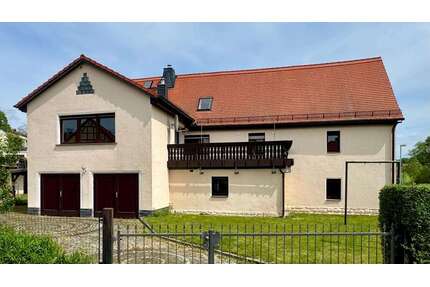 Haus zum Kaufen in Pölzig 149.000,00 € 280 m²