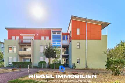 Wohnung zum Kaufen in Limburgerhof 179.900,00 € 55.62 m²