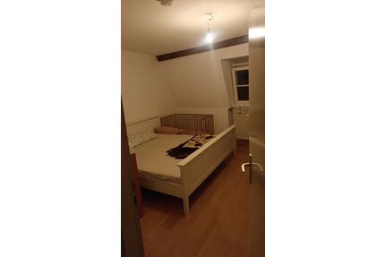 Schöne 2 Zimmer Wohnung in Lauffen zu vermieten - Lauffen am Neckar