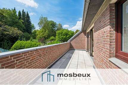 Wohnung zum Mieten in Aachen 760,00 € 78 m²