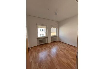 2-Zimmer-Wohnung in zentraler Lage von Naila (44 m²)