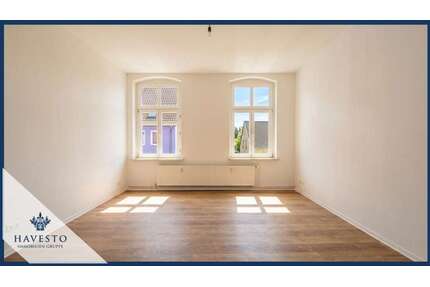 Wohnung zum Mieten in Magdeburg Buckau 582,20 € 58.22 m² - Magdeburg / Buckau