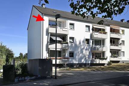 Wohnung zum Kaufen in Hattingen 189.900,00 € 77 m²