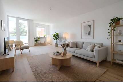 Wohnung zum Kaufen in Fürth 273.000,00 € 65 m²