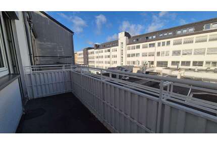 Wohnung zum Mieten in Koblenz 550,00 € 55 m²