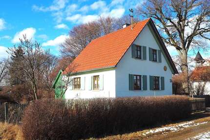 Haus zum Kaufen in Bad Wurzach Steinental 320.000,00 € 90 m² - Bad Wurzach / Steinental