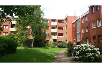 Helle 4 Zimmer Eigentumswohnung in Bremen-Neustadt, Kirchweg