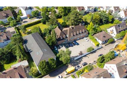 Haus zum Kaufen in Ludwigsburg 5.400.000,00 € 1875 m²