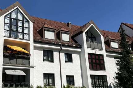 Wohnung zum Kaufen in München 440.000,00 € 80 m²
