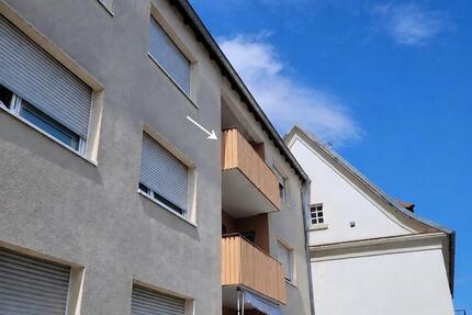 3 ZKB Wohnung, 67125 Dannstadt, umfassend renoviert - Dannstadt-Schauernheim