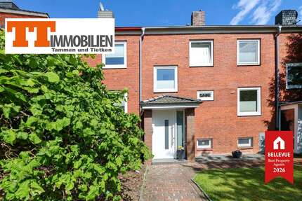 Haus zum Kaufen in Wilhelmshaven 279.000,00 € 101.75 m²