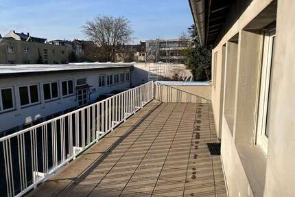 Wohnung zum Mieten in Neu-Isenburg 1.100,00 € 82 m²