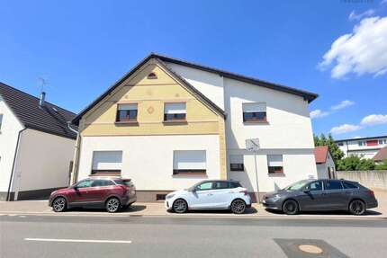 Haus zum Kaufen in Mainhausen 859.000,00 € 433 m²