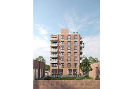 Wohnung zum Kaufen in Lüneburg 489.000,00 € 85.23 m²