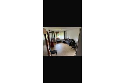 Helle 2-Zimmer-Wohnung mit zwei Balkonen in ruhiger Lage - Altensteig