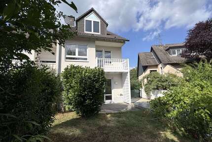 Haus zum Mieten in Bad Soden 2.350,00 € 162.6 m²