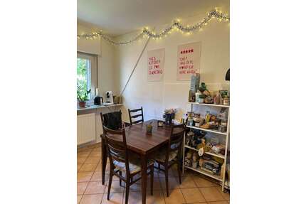 Wohnung zum Mieten in Münster 420,00 € 23.6 m²