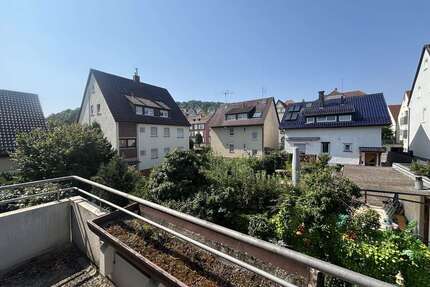 Wohnung zum Kaufen in Stuttgart Hedelfingen 225.000,00 € 51 m² - Stuttgart / Hedelfingen
