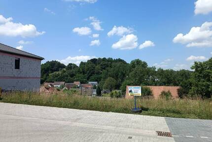 Baugrundstücke in ruhiger Lage von Oberauerbach - Zweibrücken