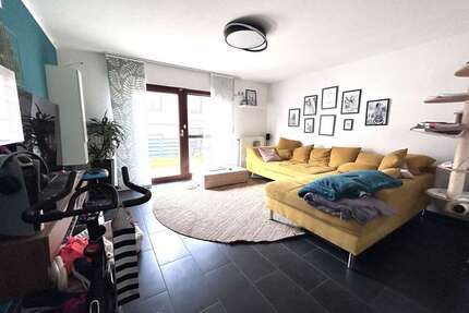 Haus zum Mieten in Ludwigsburg Poppenweiler 1.630,00 € 117 m² - Ludwigsburg / Poppenweiler
