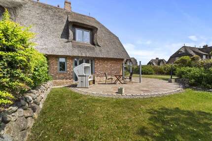 Haus zum Kaufen in Sylt 1.650.000,00 € 132 m²